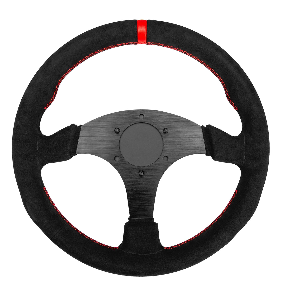 SIMAGIC P-330R ROUND WHEEL – Extreme Simracing