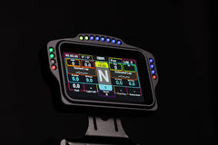 SSG Dashboard Display DV-5