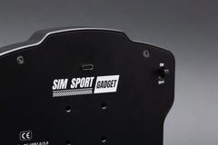 SSG Dashboard Display DV-5