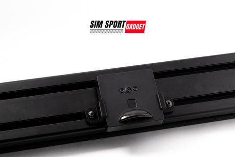 Drive Hub Mount For Profile Sim Racing Rig
