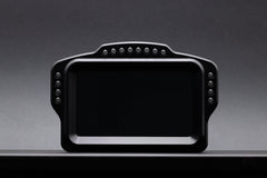 SSG Dashboard Display DV-5