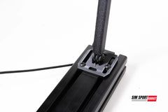 Sim Rig Mount for Govee Light Bar