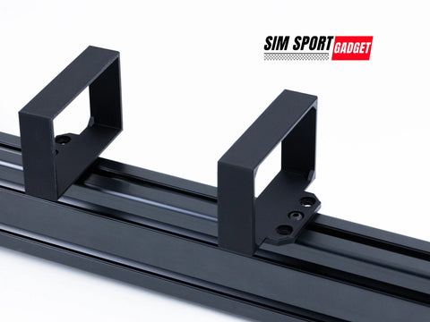 Simagic Alpha Power Brick Holder SimSportGadget