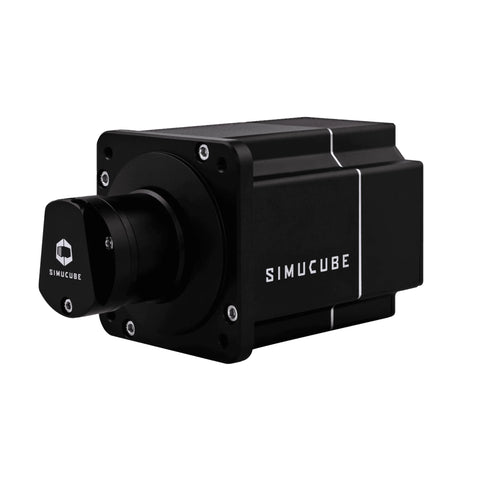 Simucube 2 Sport Direct Drive Wheel Base 15nm Apex Sim Racing