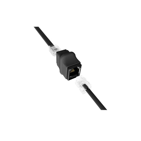 Simucube Active pedal connector for Heusinkveld Pedal Simucube