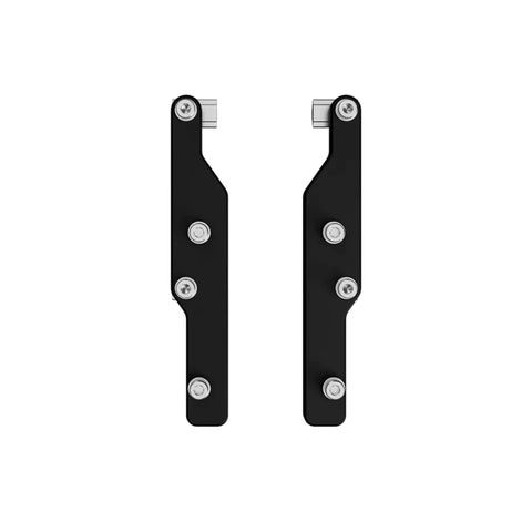 Simucube Baseplate Mount for Heusinkveld Sim Pedals Sprint Simucube