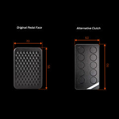 Simucube Pedal Face Clutch