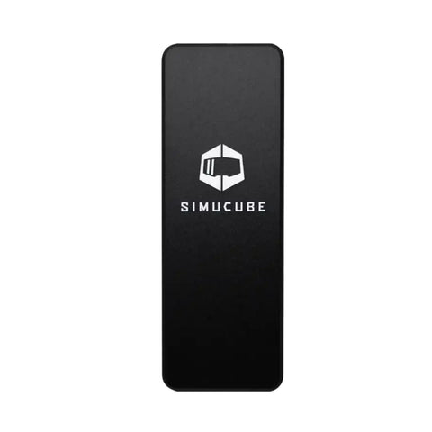 Simucube Pedal Face Throttle Flat Simucube