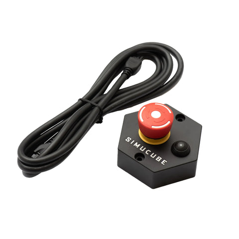 Simucube Premium Torque Off Button Simucube