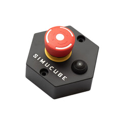 Simucube Premium Torque Off Button