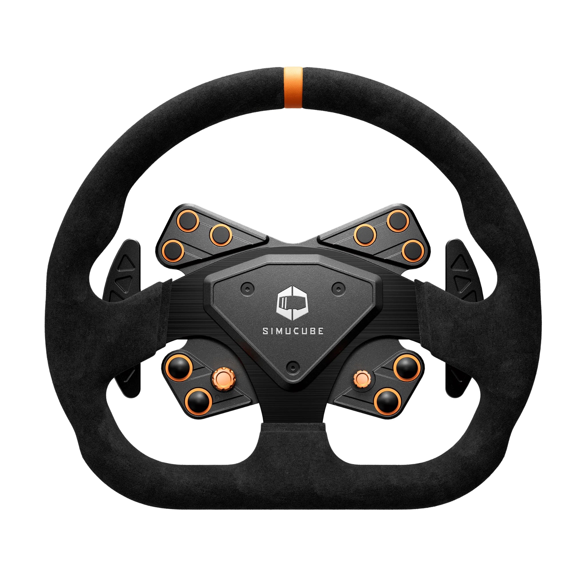 Simucube Tahko GT-21 Black Edition