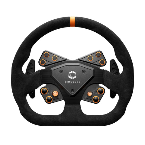 Simucube Tahko GT-21 Black Edition Simucube