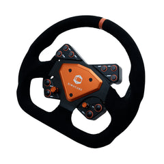 Simucube Tahko GT-21 Orange