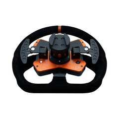 Simucube Tahko GT-21 Orange