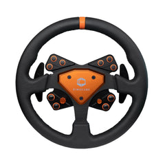 Simucube Tahko Round-23