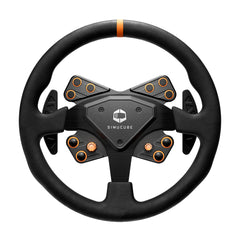 Simucube Tahko Round-23