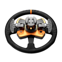 Simucube Tahko Round-23