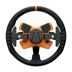 Simucube Tahko Round-23