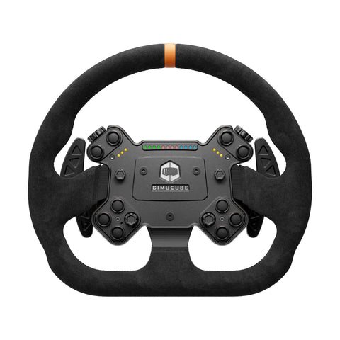 Simucube Valo GT-23 Alcantara Simucube