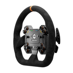 Simucube Valo GT-23 Alcantara