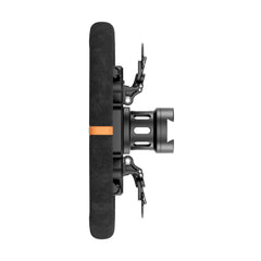 Simucube Valo GT-23 Alcantara