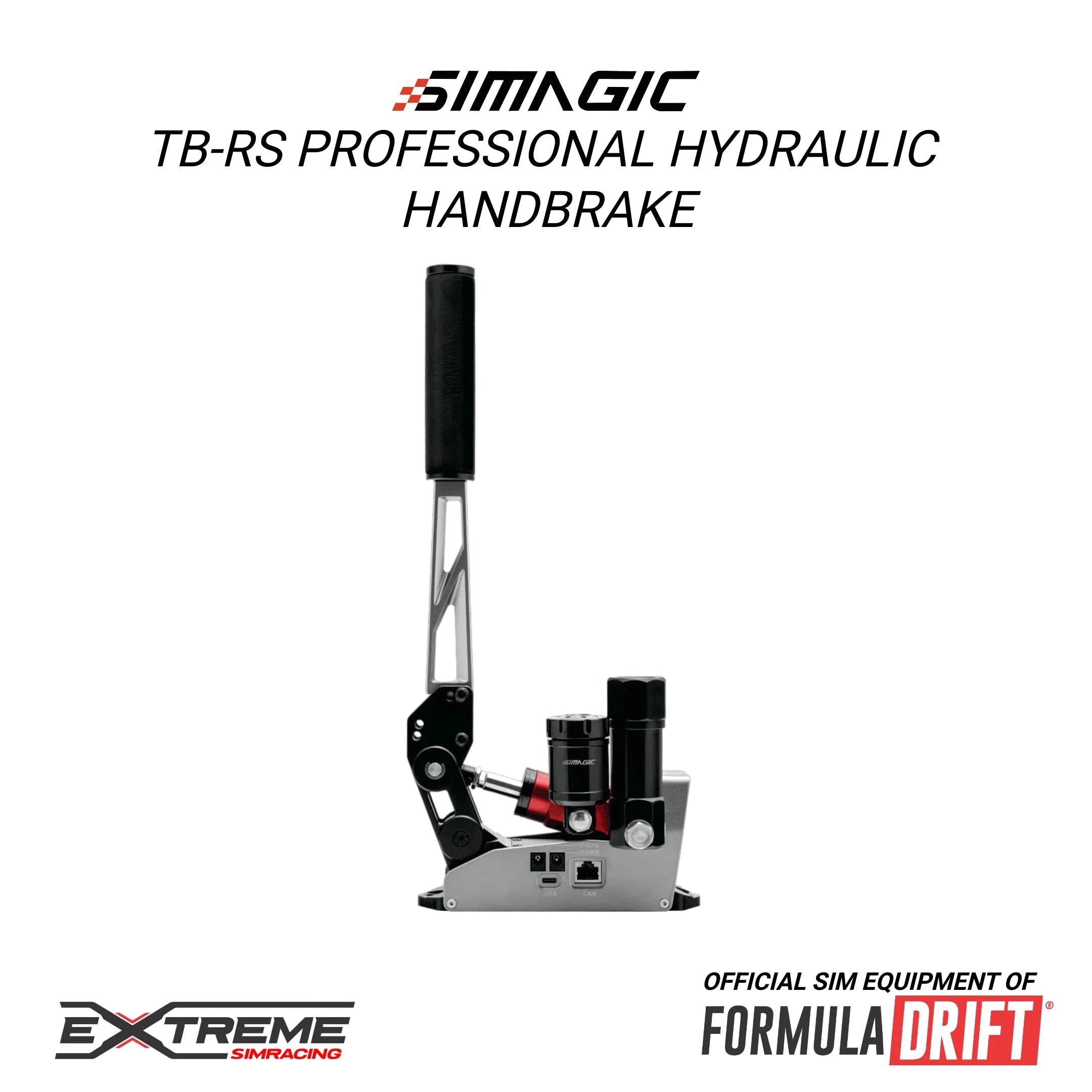 ULTIMATE DRIFT BUNDLE SIMAGIC Simagic