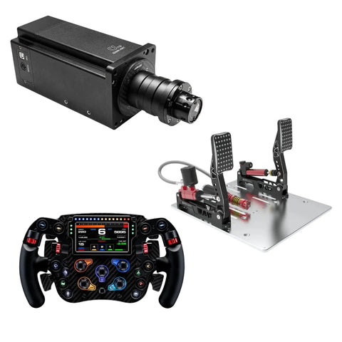 ULTIMATE FORMULA BUNDLE SIMAGIC Simagic