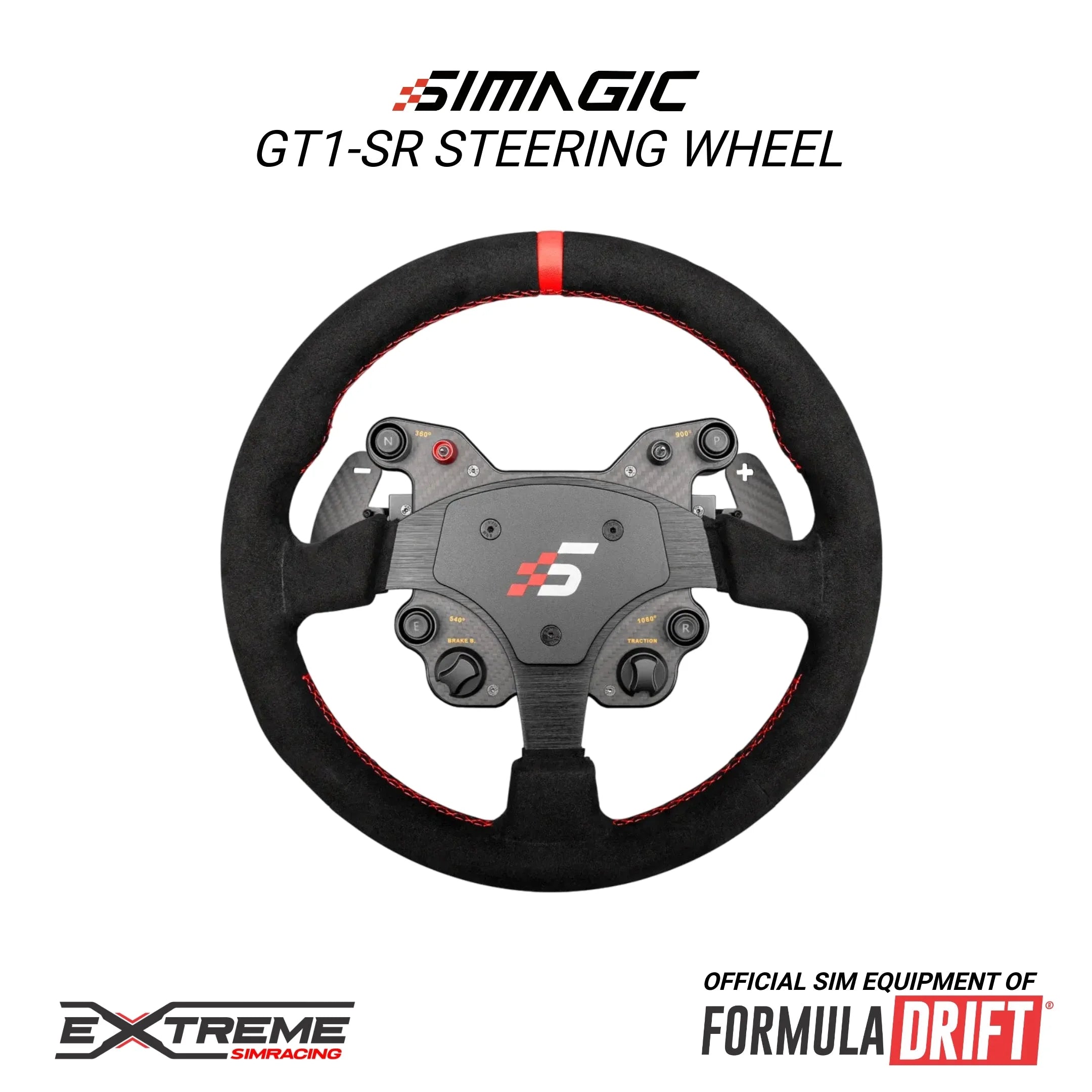ULTIMATE GT /  DRIFT TURNKEY Extreme Simracing