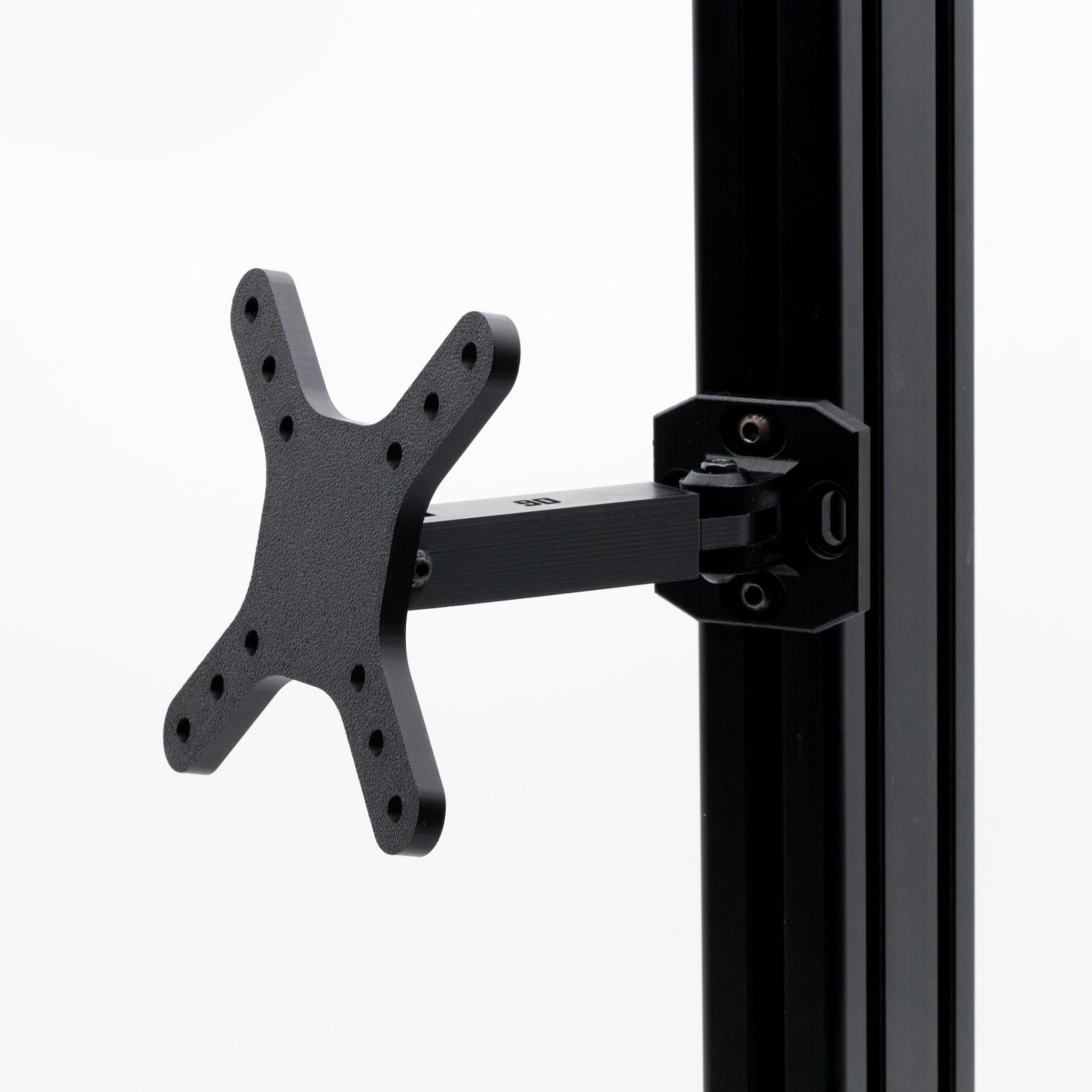 Button Box VESA Mount