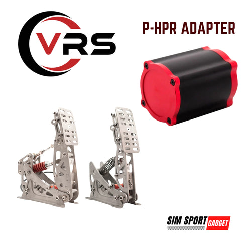 VRS Pro Simagic P-HPR Mount SimSportGadget
