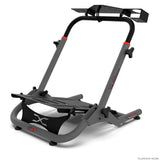 WHEEL STAND SGT (WHEEL LOCKS INCLUDED) Extreme Simracing