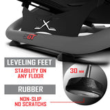 WHEEL STAND SGT (WHEEL LOCKS INCLUDED) Extreme Simracing