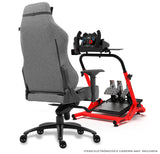 WHEEL STAND SGT (WHEEL LOCKS INCLUDED) Extreme Simracing