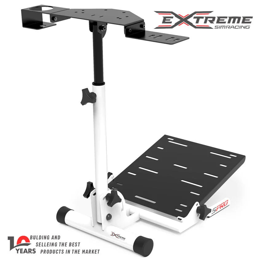 WHEEL STAND  SPRO Extreme Simracing