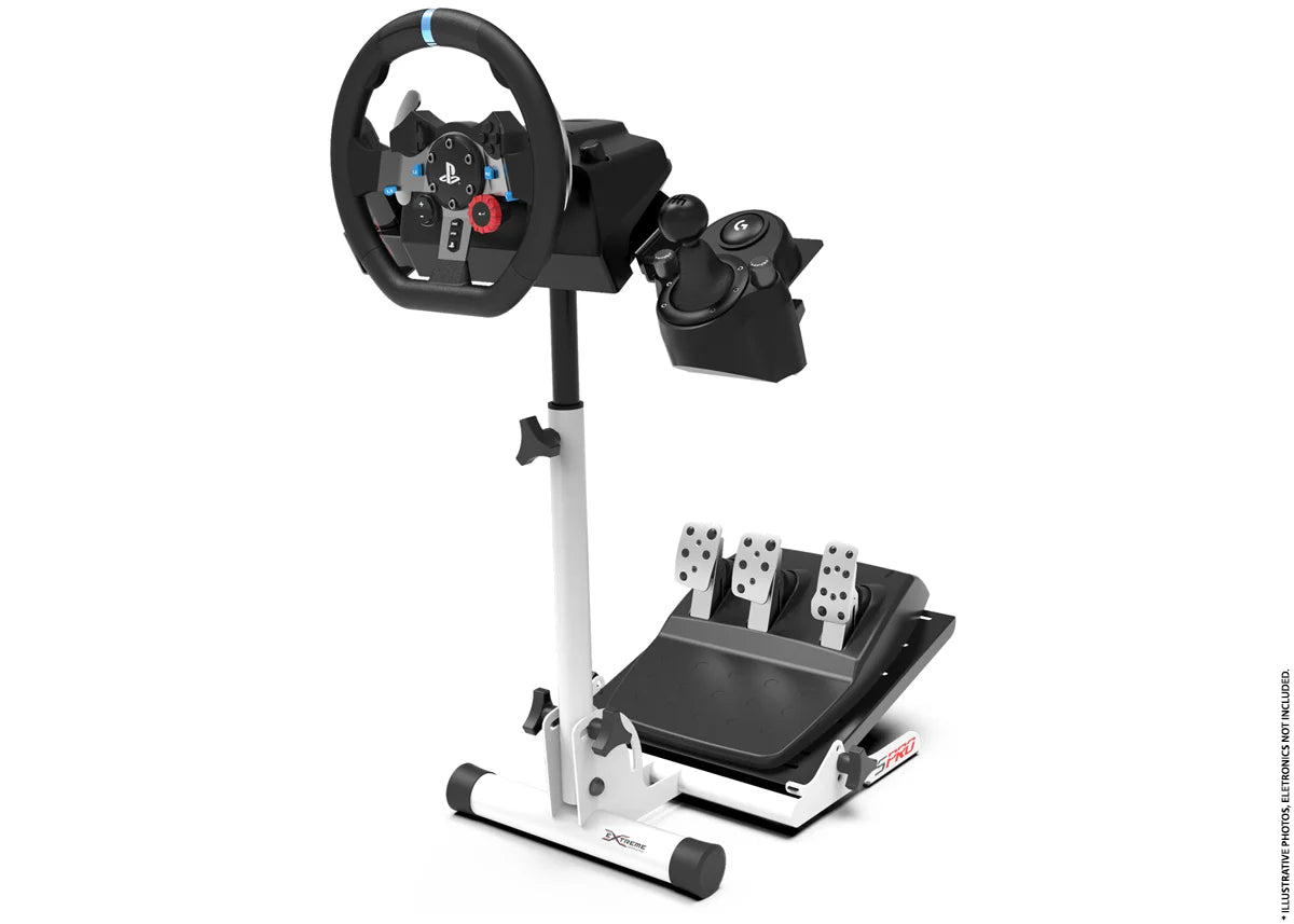 WHEEL STAND  SPRO Extreme Simracing
