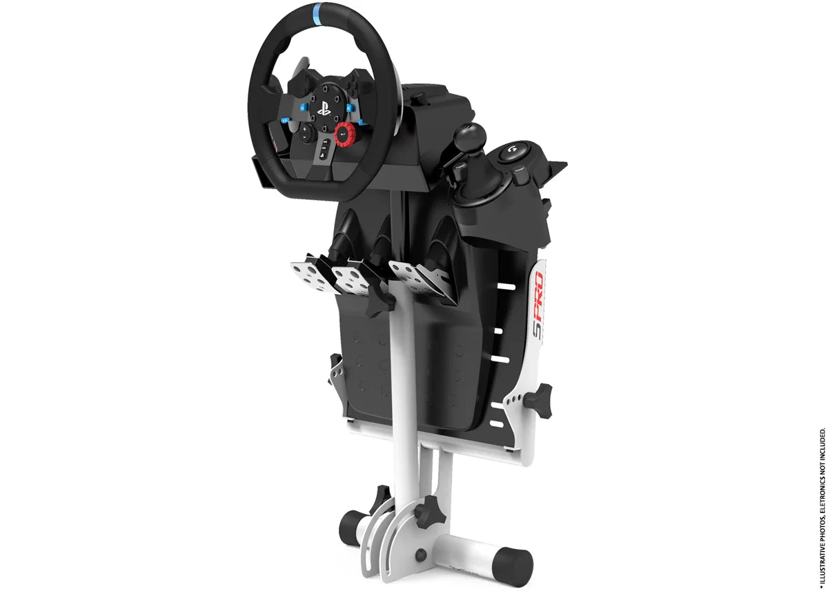 WHEEL STAND  SPRO Extreme Simracing