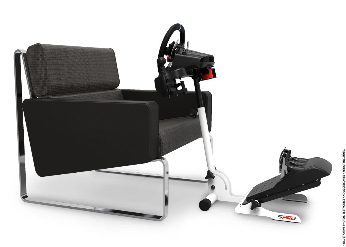 WHEEL STAND  SPRO Extreme Simracing