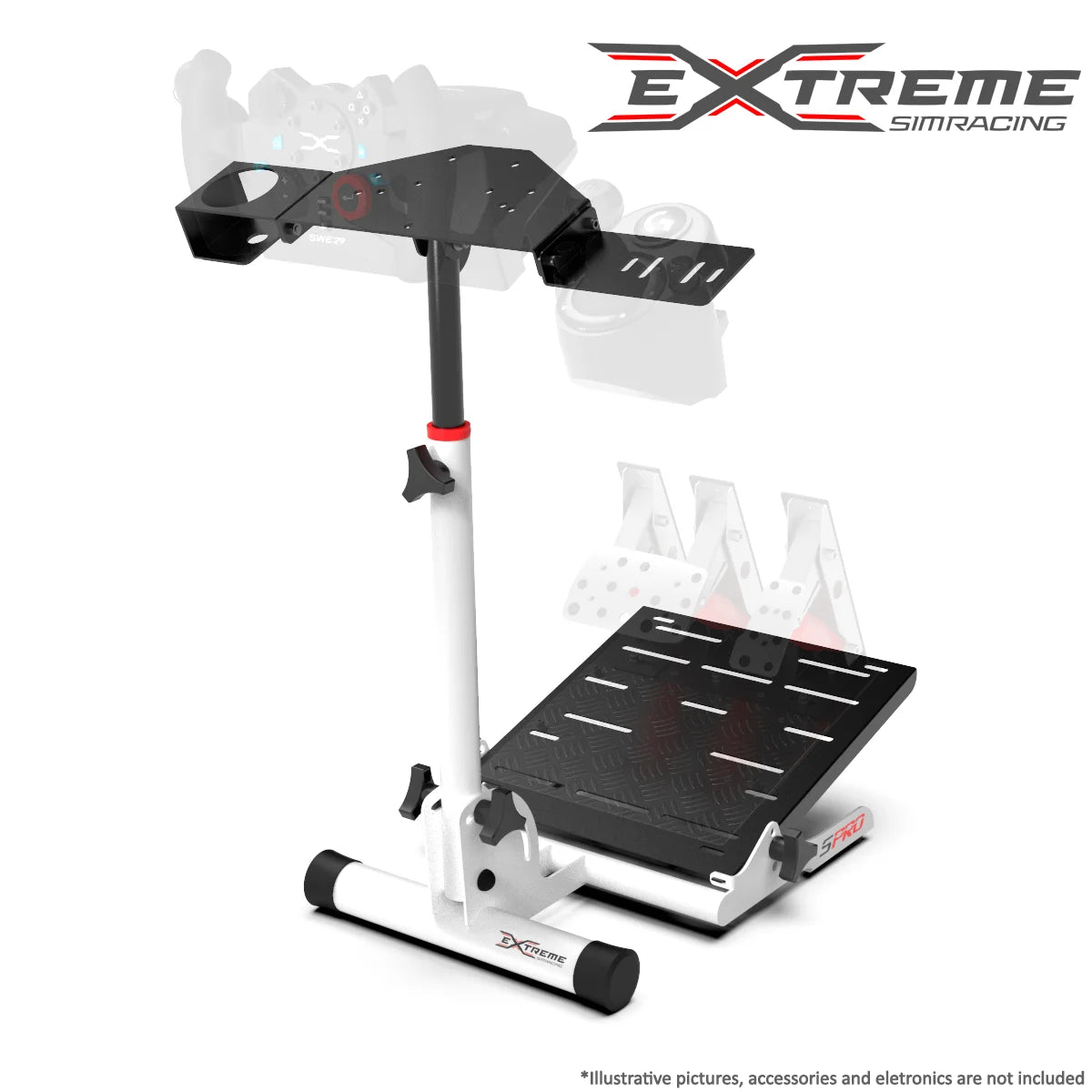 WHEEL STAND  SPRO Extreme Simracing