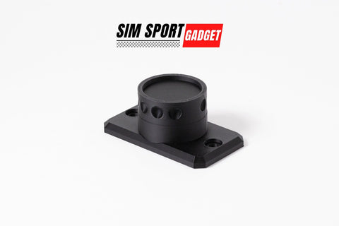 Wall Mount for AccuForce Quick Release SimSportGadget