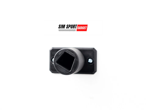 Wall Mount for Xero-play Quick Release SimSportGadget