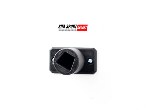 Wall Mount for Xero-play Quick Release SimSportGadget