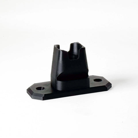 Wall Mounts for Fanatec QR2 Quick Release SimSportGadget