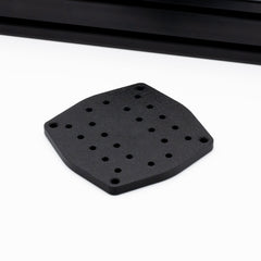 Bass Shaker BST-1 Mount for Sim Rig