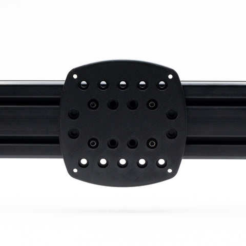Bass Shaker BST-2 Mount for Sim Rig