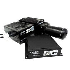 D-BOX Generation 5 4250i Haptic System (1.5