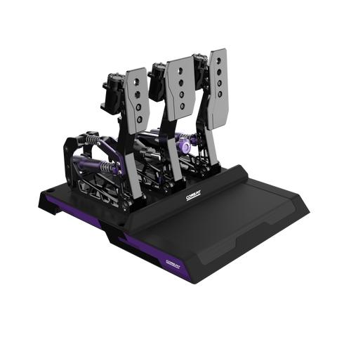 CONSPIT CPP.LITE Hydraulic Pedals