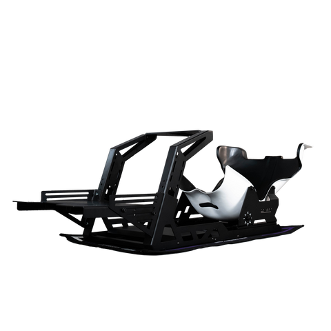 CONSPIT FP-Lite Formula Racing Simulator Rig