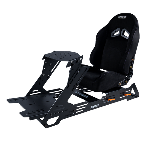 CONSPIT GT-B Racing Simulator Rig for Kids