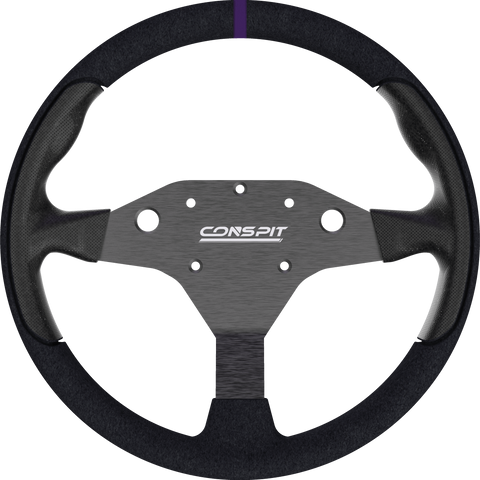 CONSPIT Sim Steering Wheel Rims