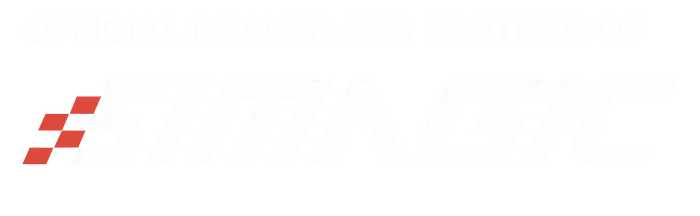 Logo Simagic Official Dealer